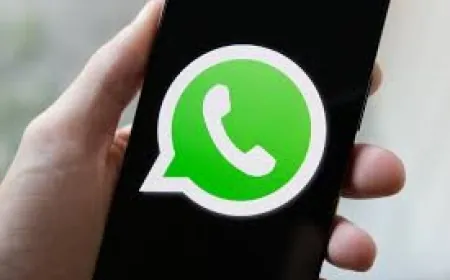 خبرٌ يهمّ مستخدمي "واتسآب" في لبنان