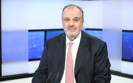 بوشيكيان: ممنوع تعطيل الحكومة!