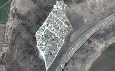 أوكرانيا تشن ثاني أكبر هجوم على روسيا