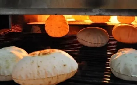 رئيس نقابة عمال المخابز: للحفاظ على جودة الرغيف وتفعيل دور التفتيش والمراقبة