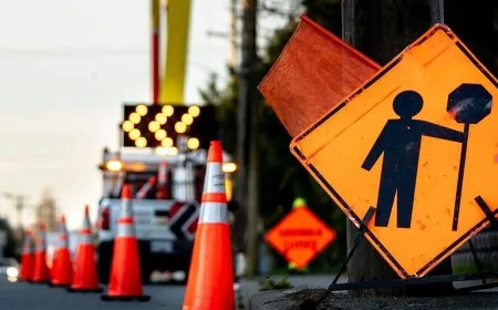 قوى الأمن تعلن تعديل أوقات تدابير السير في نفق العدليّة