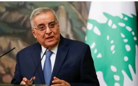 بوحبيب يتحدث عن "فراغٍ مدمّر" في لبنان!