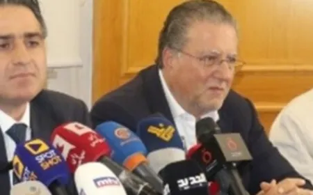 حمية أعلن تخفيض رسم عبور الشاحنات العاملة بالترانزيت المحملة بكافة أنواع البضائع عبر الأراضي السورية بنسبة 50%