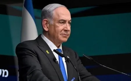 إعلام عبري: نتنياهو شكل هيئة أمنية مصغرة بدل مجلس الحرب