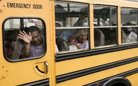 نيكاراغوا تجرّد 135 سجينًا من جنسيتهم