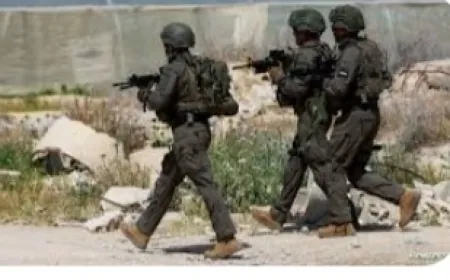 الجيش الإسرائيلي: استهدفنا مقر قيادة ومباني عسكرية لحزب الله في مناطق النبطية والمنصوري وكفركلا جنوبي لبنان