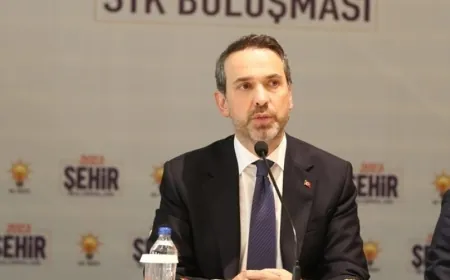 وزير الطاقة التركي: أنقرة مهتمة بعرض ليبي للتنقيب البحري