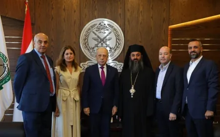 وزير الدفاع شدد على حق العسكريين برواتب تؤمن لهم نسبة لائقة من حقوقهم