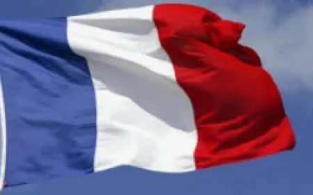 الموفد الفرنسي جان إيف ‎لودريان في ‎بيروت الأسبوع الأخير من الشهر الجاري