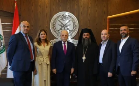 وزير الدفاع شدد على حق العسكريين برواتب تؤمن لهم نسبة لائقة من حقوقهم