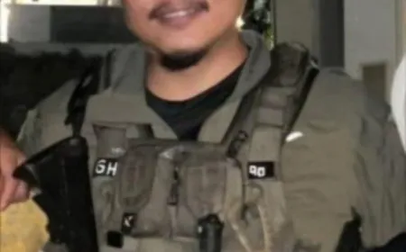 جيش الاحتلال يعلن رسميا مقتل أحد جنوده في عملية الدهس قرب رام الله