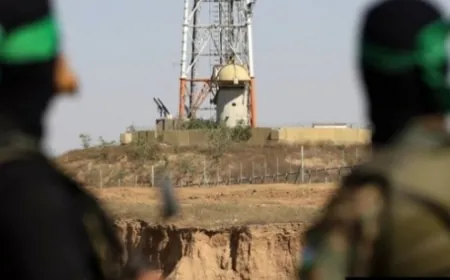 كتائب القسام: قصفنا من ‎جنوب_لبنان مقر اللواء الغربي 300 التابع للعدو بخربة ماعر بالجليل الغربي بـ30 صاروخا