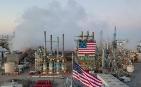 تعطل نحو 40% من إنتاج النفط الأميركي بخليج المكسيك