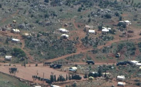 سوريا: أسر إيرانيين ومصادرة ملفات حسّاسة في عمليّة إسرائيليّة