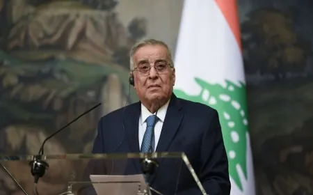 بو حبيب: نجدّد التزام لبنان بالـ1701