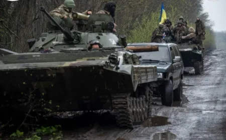 الدفاع الروسية: تحرير 10 بلدات في كورسك خلال 24 ساعة