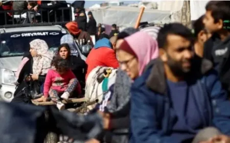 “الصحة العالمية”: حملة التطعيم ضد شلل الأطفال حققت هدفها