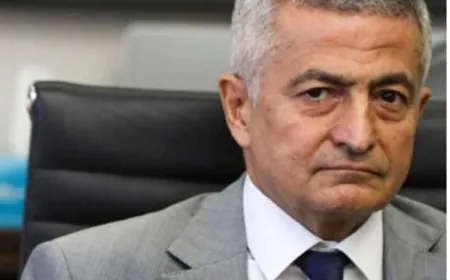 تقرير لوزير المال حول المالية العامة ومشروع الموازنة.. ماذا فيه؟