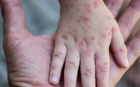 المغرب يرصد أول حالة إصابة بجدري القردة