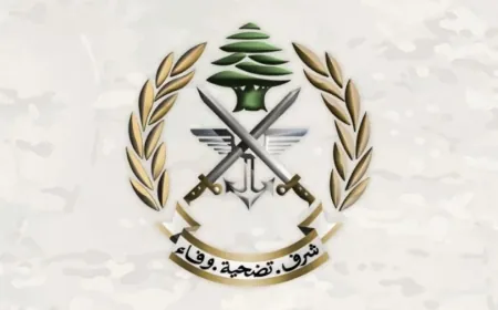 توقيف مواطن في منطقة المنصورة – الهرمل لإقدامه مع شخصَين آخرَين على خطف 3 سوريين