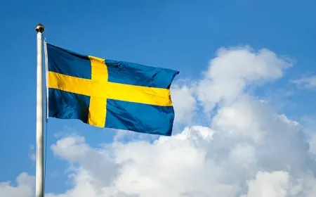 السّويد تقدم عرضًا ماليًّا للمهاجرين