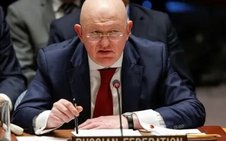 روسيا تحذر الأطلسي من عواقب السماح لأوكرانيا بتنفيذ ضربات بعيدة المدى