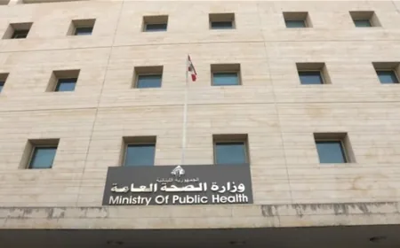 "بينهم طفلة".. كم بلغ عدد الشهداء و الإصابات في غارة الأحمدية؟