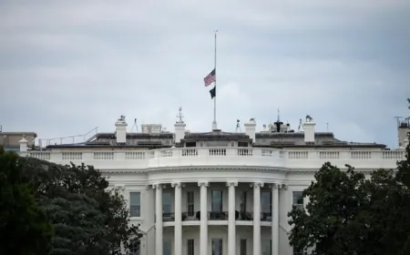 البيت الأبيض: كلام بوتين “بالغ الخطورة