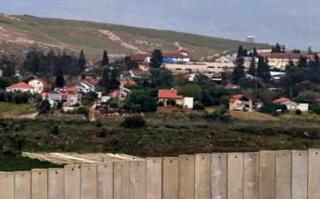 إعلام إسرائيلي: من المتوقع أن تتم المصادقة على اعتبار إعادة سكان الشمال هدفاً للحرب