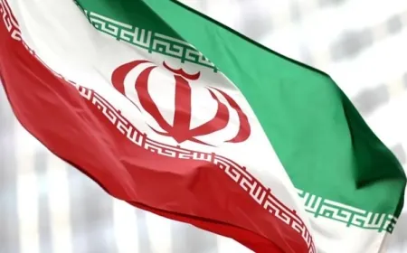 قمر اصطناعي بحثي في المدار... خطوة إيرانية جديدة