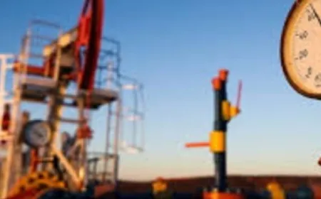 أسعار النفط ترتفع خلال أسبوع