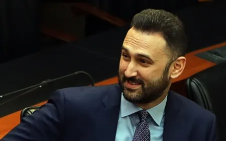 جنبلاط: لتوفير الأموال اللازمة لانطلاقة العام الدراسي