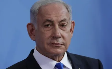 بشأن الجبهة الشمالية... قرارٌ من نتنياهو يُغضب غالانت