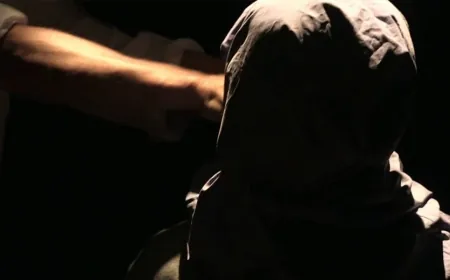 تحرير مخطوف عراقي عند الحدود اللبنانية – السورية