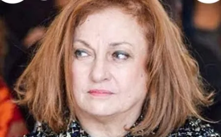 القاضية غادة عون تعلّق على قرار البطريرك الراعي بزيارة رياض سلامة في السجن: أنا أيضاً مارونية!