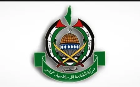 حماس: ما تقوم به جبهات المقاومة في اليمن ولبنان والعراق هو حق أصيل لمقاومة أمتنا وشعوبها