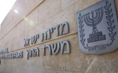 هيئة البث الإسرائيلية: المؤسسة الأمنية حذرت من أن تغيير الوضع في ‎المسجد_الأقصى سيزيد هجمات ‎إيران و ‎حماس و ‎حزب_الله