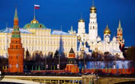 الكرملين: ‎بوتين دائما يتأنى بشكل كبير في ما يتعلق بالرد على تصرفات الغرب