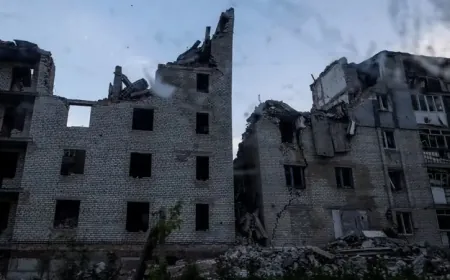 كييف تدعو الأمم المتحدة والصليب الأحمر لزيارة مناطقها