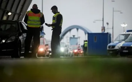 الشرطة الألمانية تحقق في انفجار وقع في وسط كولونيا