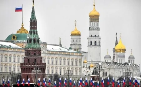 الكرملين: ربط محاولة اغتيال ترامب بأوكرانيا "لعب بالنار