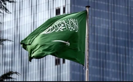 السعودية تخطط للسماح للوكالة الدولية للطاقة الذرية برقابة نووية أكثر صرامة
