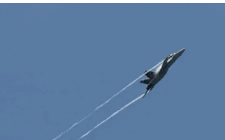 طيران العدو خرق جدار الصوت فوق البقاع الغربي