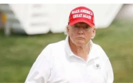 اعلام اميركي: المشتبه به في محاولة اغتيال ترمب أمس وصل إلى المحكمة تمهيدا لتوجيه تهم إليه