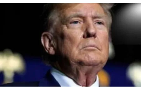 ترامب: خطاب بايدن وهاريس هو السبب وراء إطلاق النار عليّ