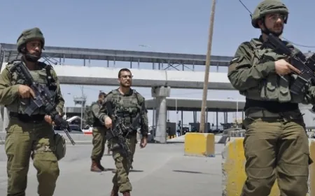 إسرائيل: أحبطنا محاولة حزب الله اغتيال شخصية أمنية رفيعة