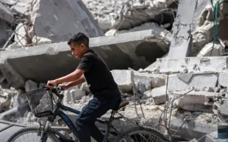 وسائل إعلام ألمانية تطالب بالسماح لها بالدخول إلى غزة