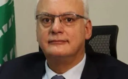 *وزير الاتصالات: لم أتواصل بعد مع أحد من الوزارة ولكن يجب معرفة كيفية دخول شحنة كهذه من الأجهزة إلى لبنان*