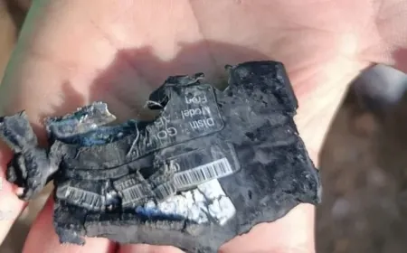 بالفيديو - كيف يتم تفجير اكثر من جهاز بنفس الوقت