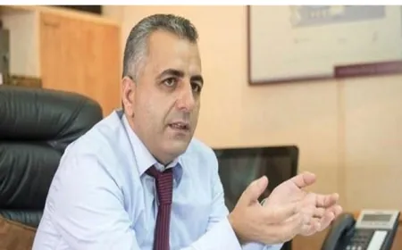 كركي: للتضامن وإجتياز الأيام الصعبة